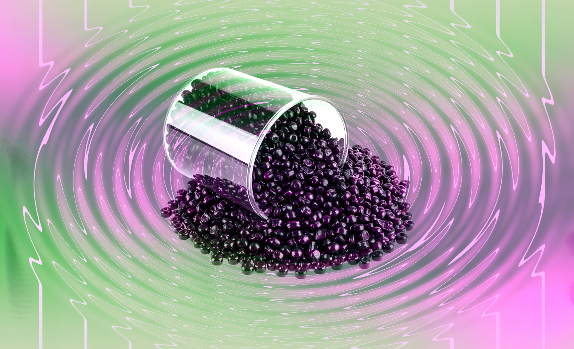 Remodeling Plastic Dangers into Enterprise Alternatives