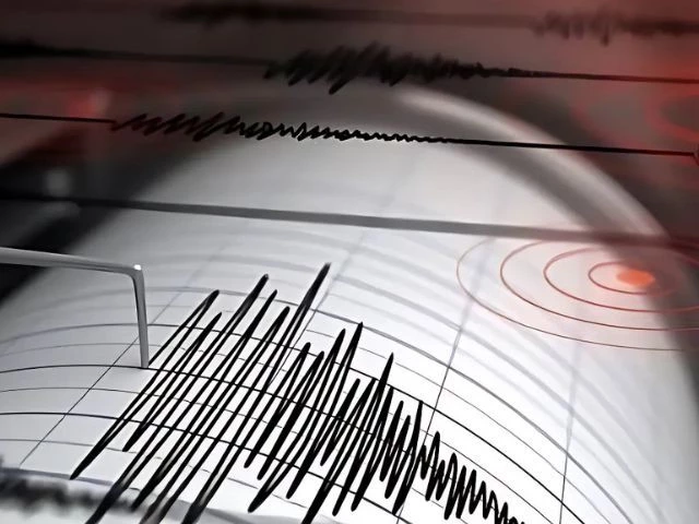 5.2 Magnitude Earthquake Strikes Karachi