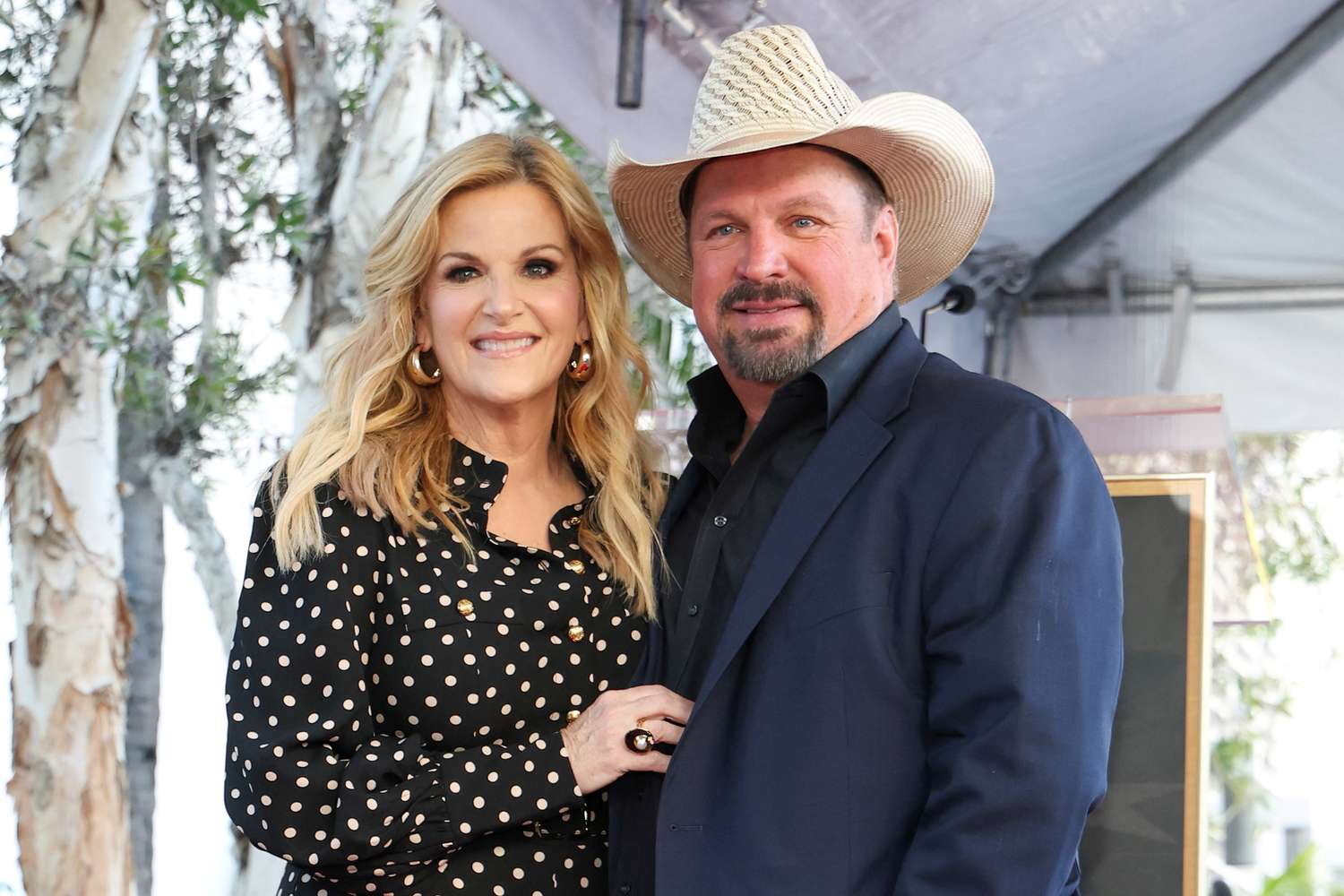 Empowered by Love: Trisha Yearwood’s Songwriting Journey with Garth Brooks