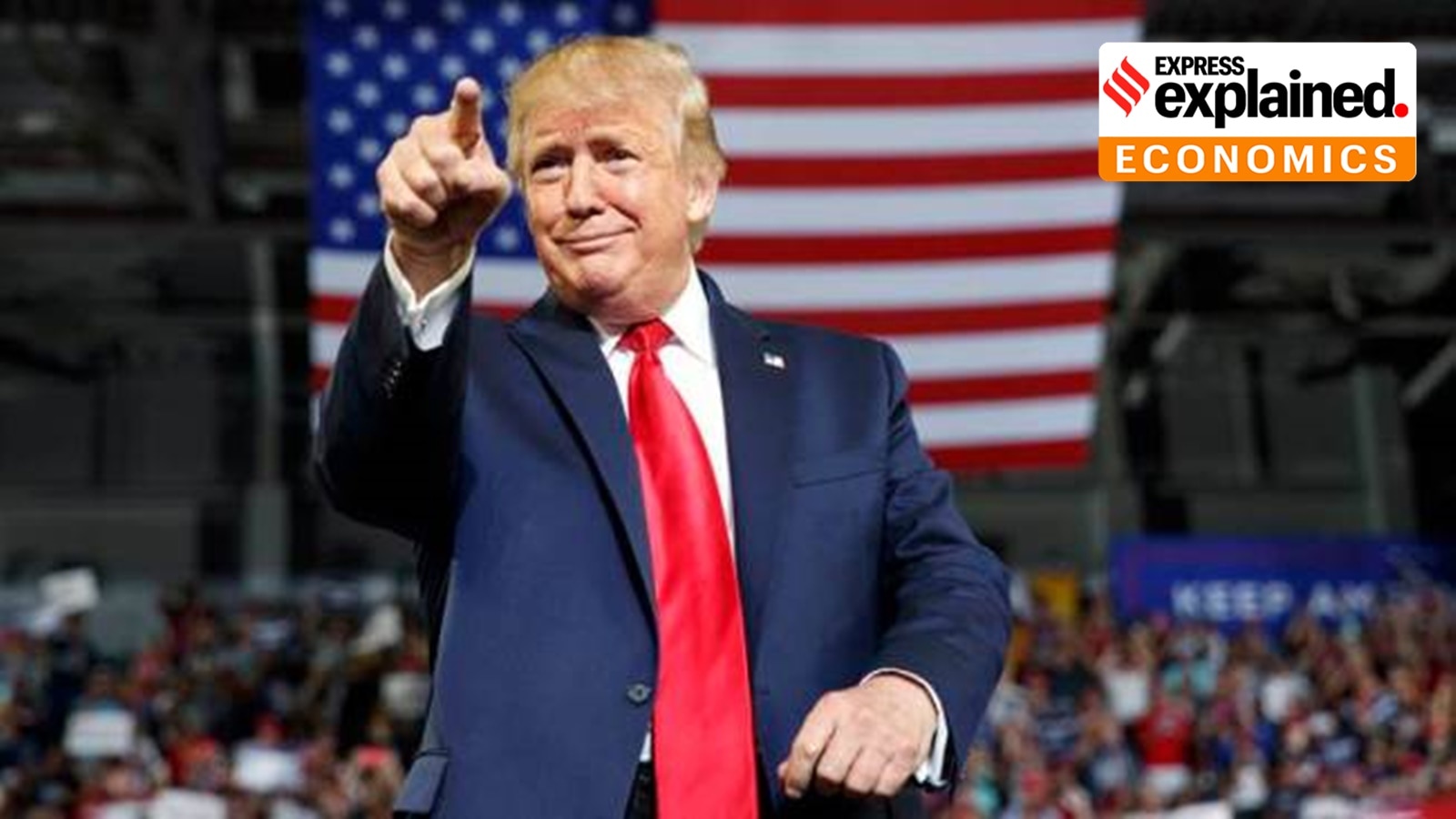 Assessing Progress in India-US Commerce Relations with Visiting US Commerce Staff