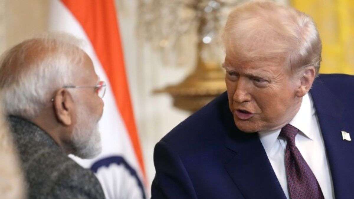 Ex-Pentagon Official Blames Bribery for Strained U.S.-Pakistan Relations Amidst Trump’s India Policy