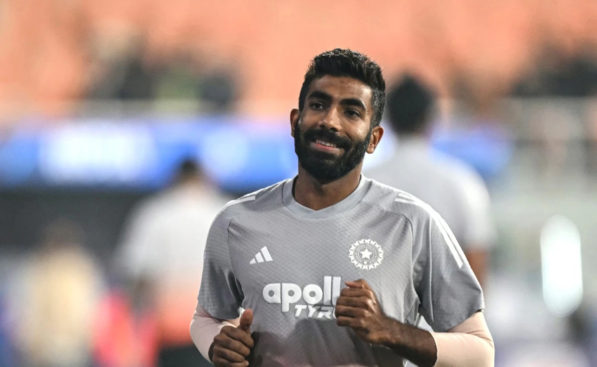 Jasprit Bumrah Withdraws from third T20I towards South Africa: BCCI Confirms He Has Returned Dwelling