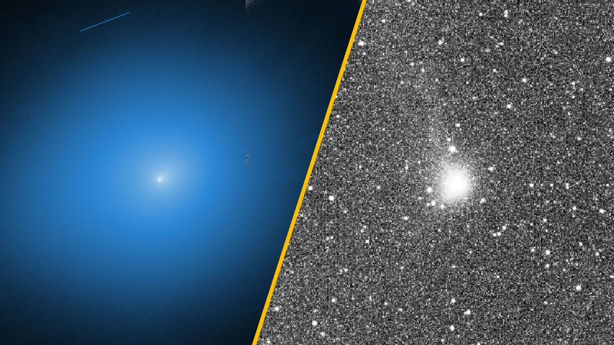 NASA and ESA Unveil Stunning Images of Interstellar Comet 3I/ATLAS Before Earth’s Close Encounter