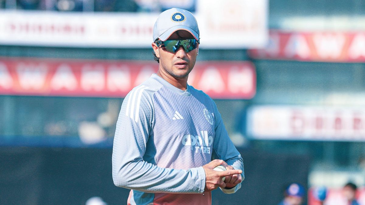 Chasing Information: Abhishek Sharma’s Path to T20I Run-Scoring Glory in 2025