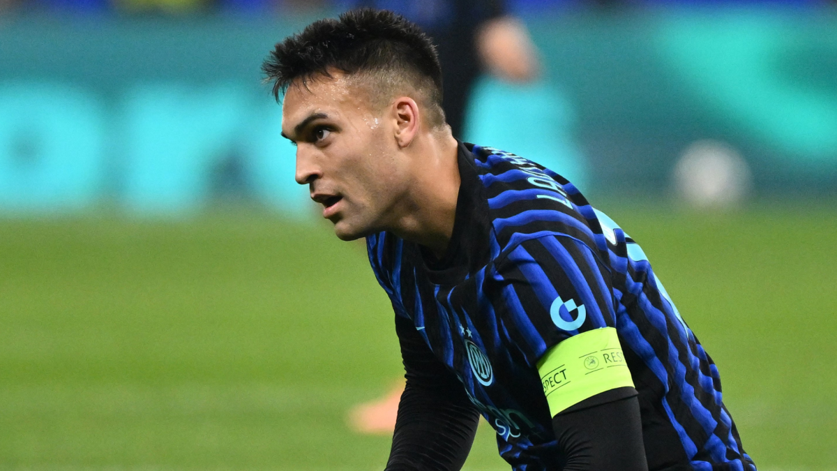 Can Inter Bounce Again After Disappointing Loss to Liverpool?