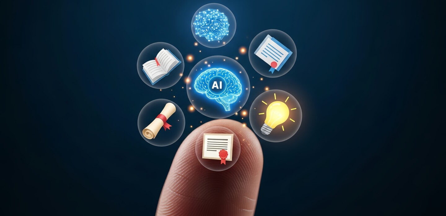 Degree Park School Launches AI Educating Endorsement and Certificates Program