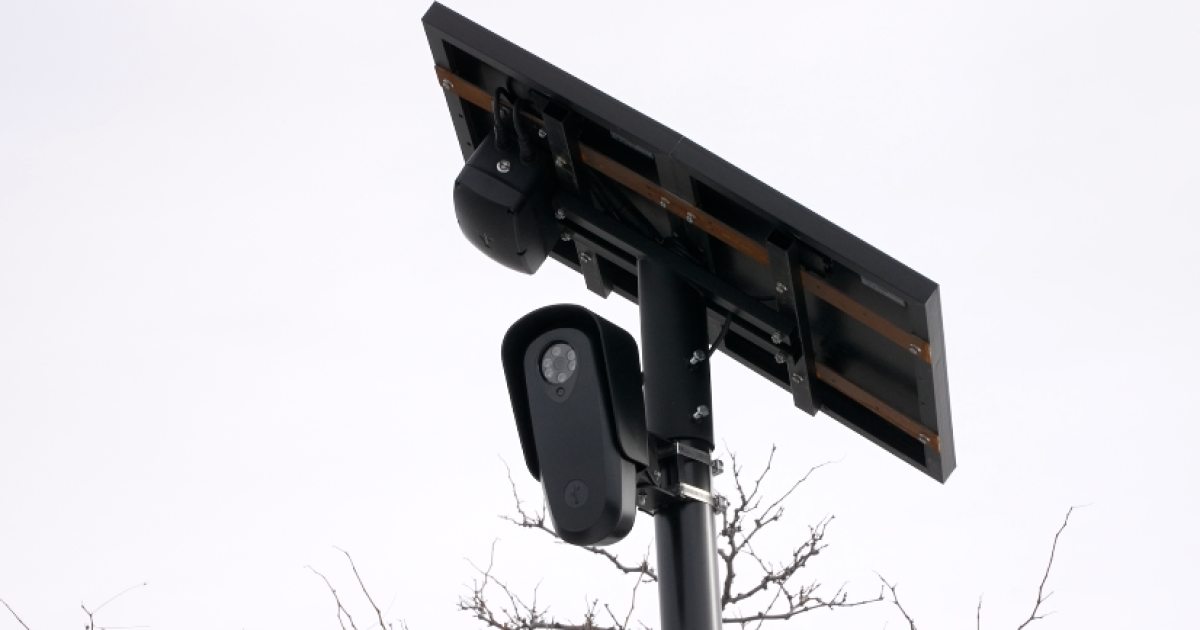 Flock Safety Cameras: Balancing Crime Prevention and Privacy in Montana