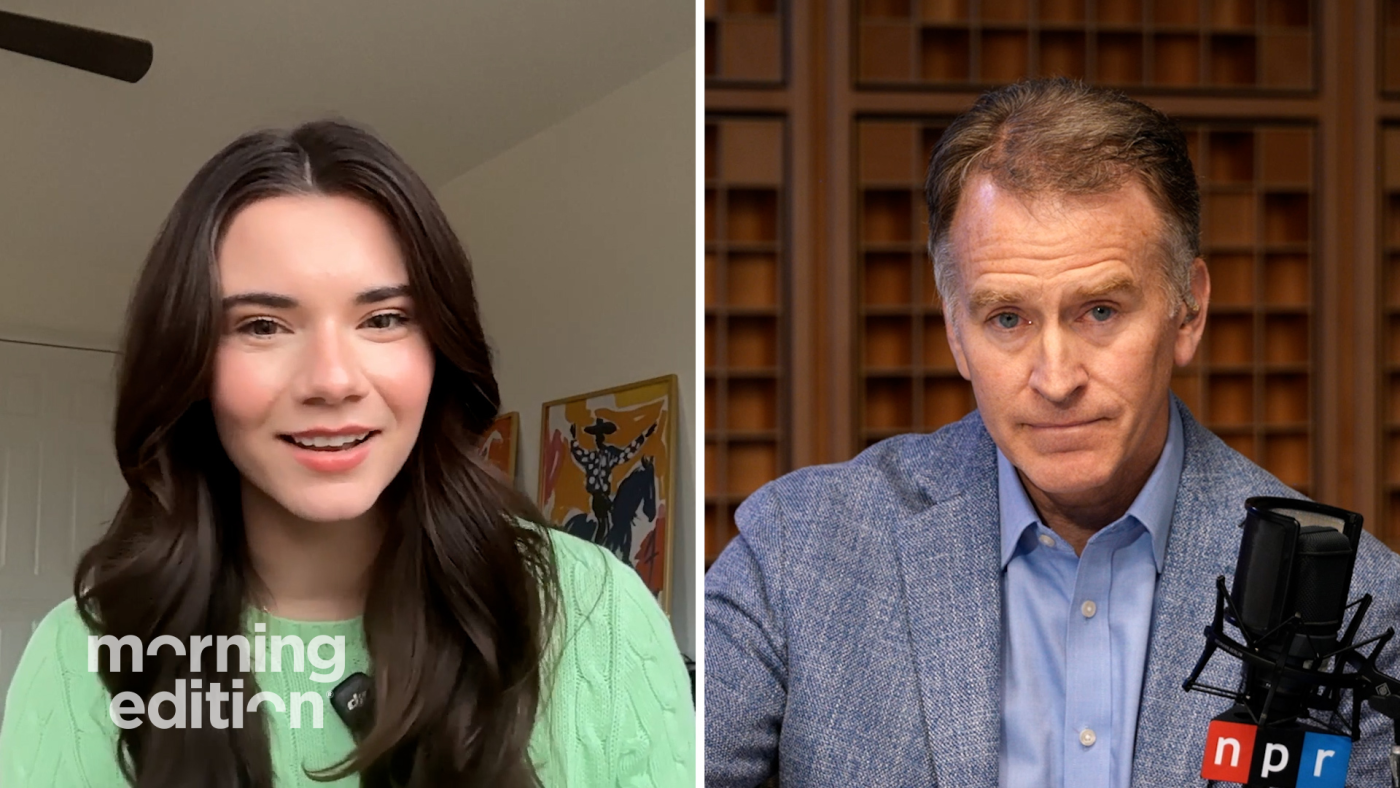 Brett Cooper: Rising Conservative Voice in As we speak’s Politics