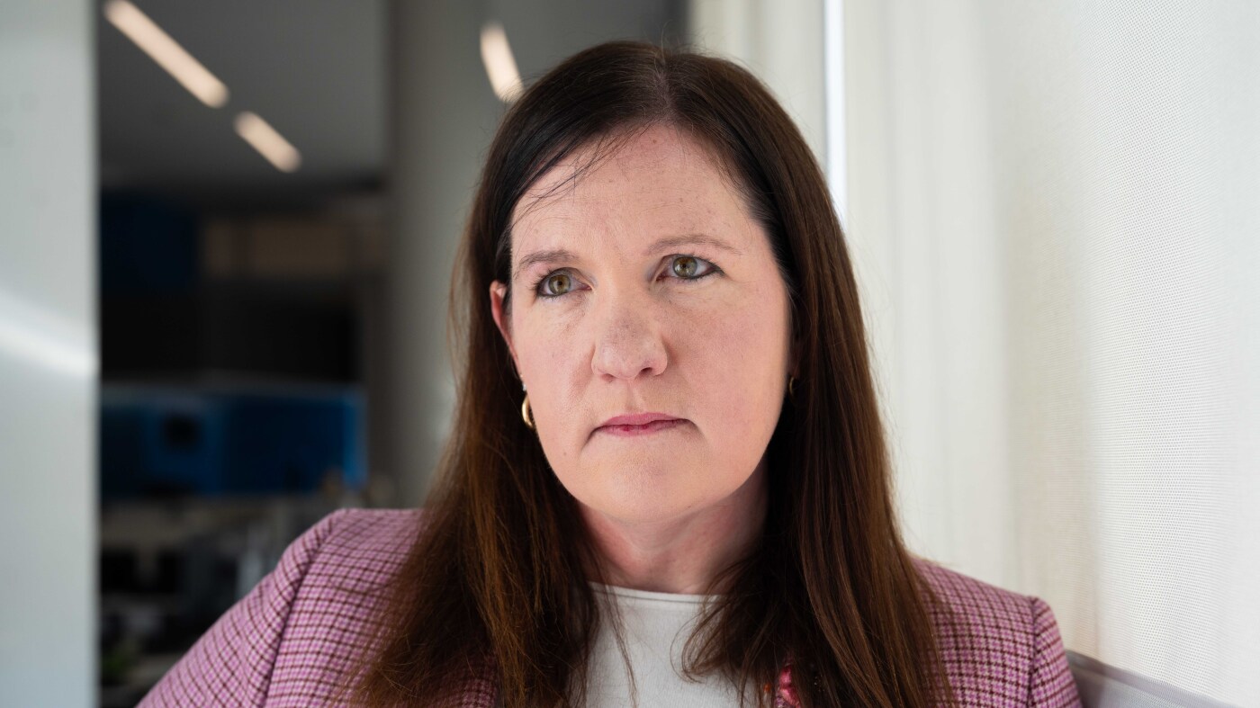 Supreme Court Weighs Landmark Case on Checks and Balances