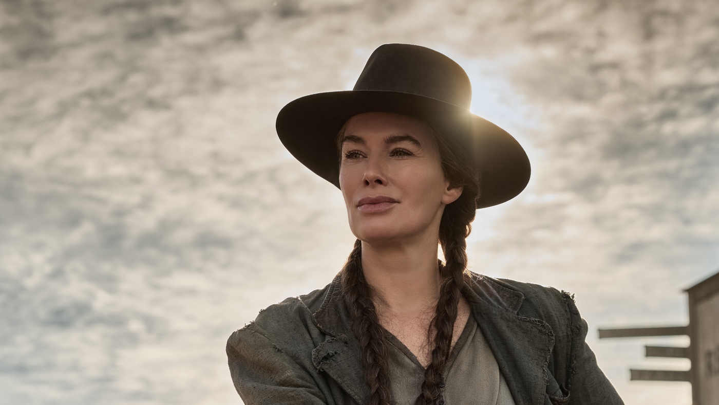 Netflix’s Latest Addiction: A Soapy Western Saga