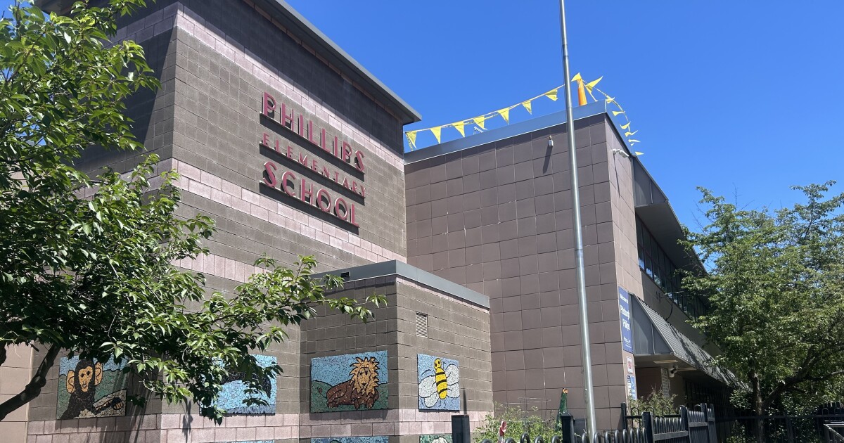 Studying Proficiency Disaster: Solely 44% of Pittsburgh Third Graders Meet Requirements