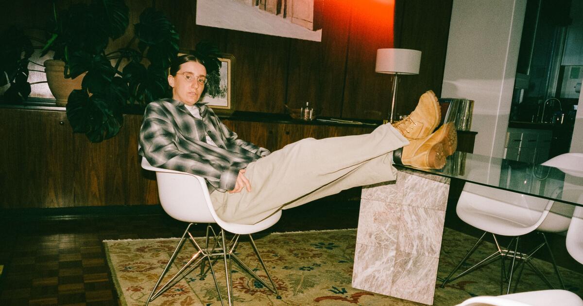 Robby Hoffman: The Journey to Success in 2025