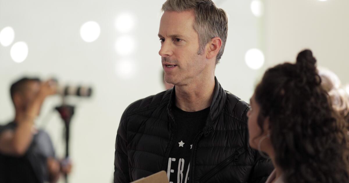 Jon Slavet, Tech Entrepreneur, Announces Bid for California Governor as GOP Candidate