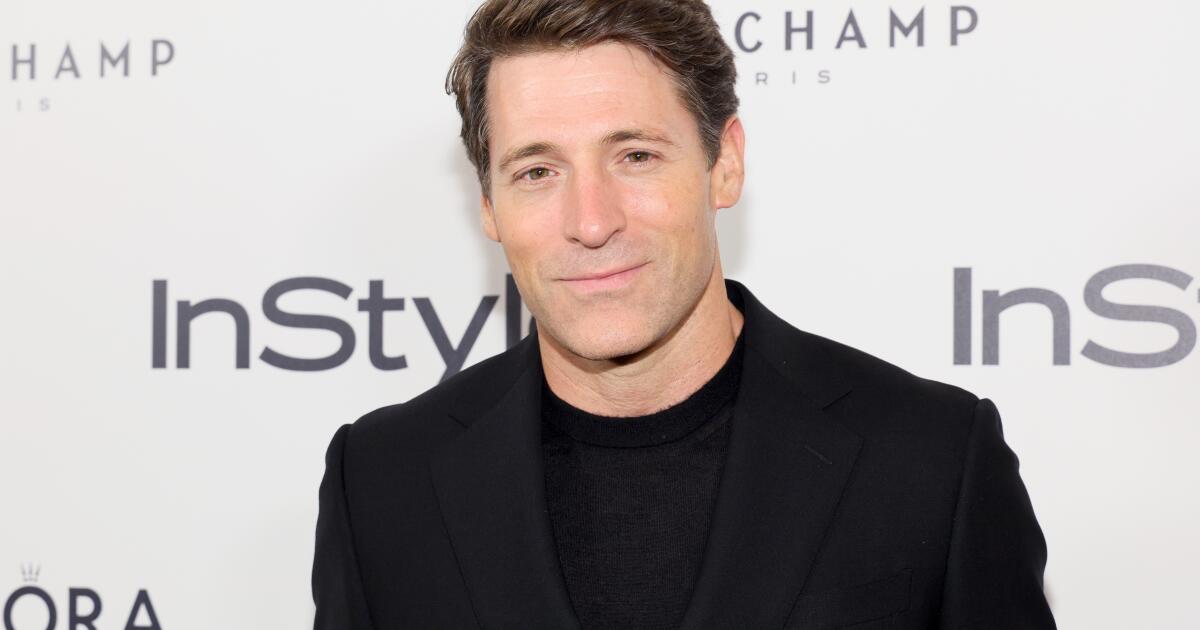 Is Tony Dokoupil Set to Change into the New Anchor of ‘CBS Night Information’?