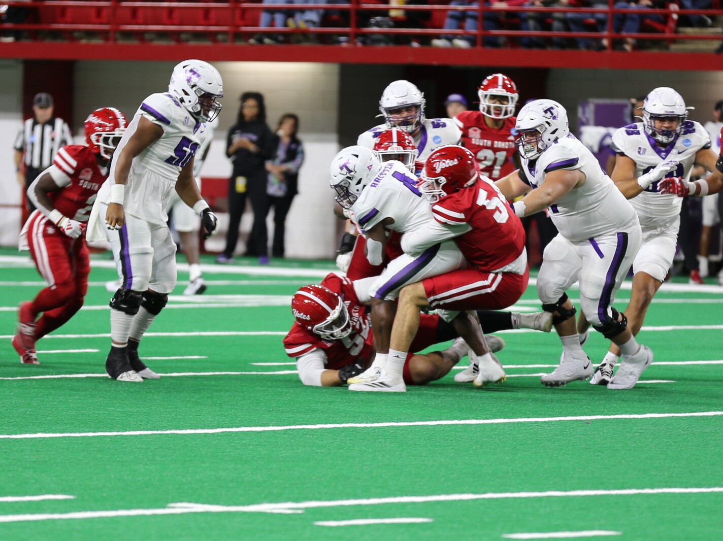 Key Insights About Tarleton State University