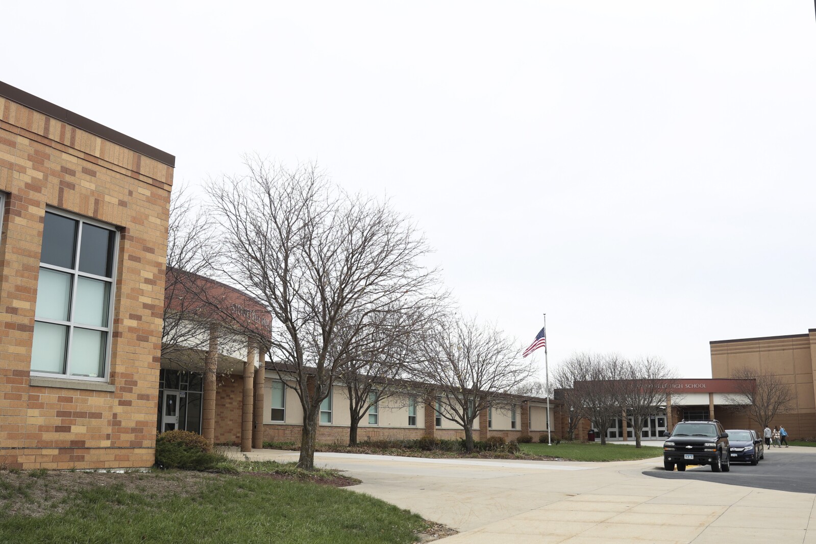 Olmsted County Sheriff’s Workplace Probes Crucial Incident at Stewartville Excessive College