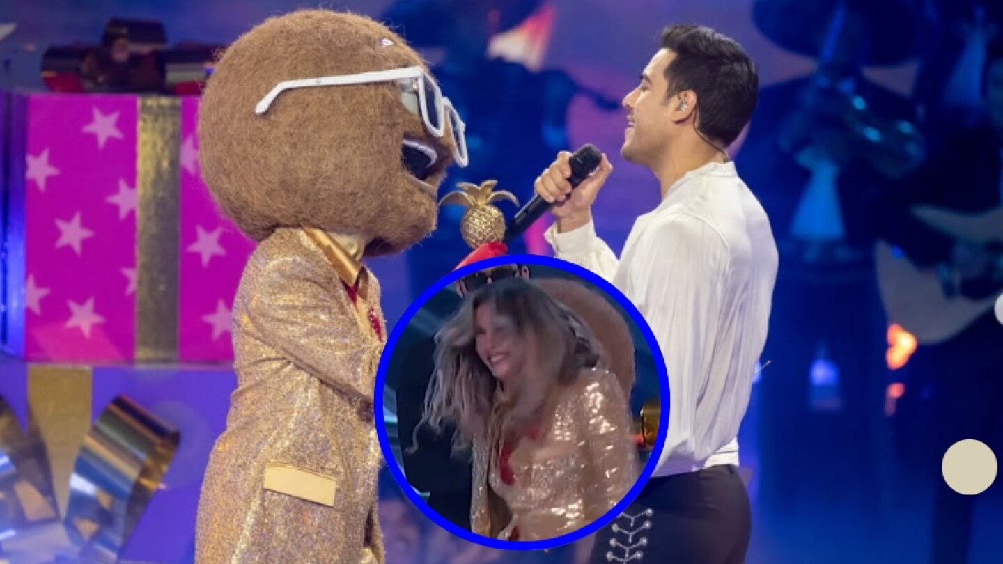 Tropi Coco Se Corona como Campeona de ‘¿Quién es la Máscara?’ Tras la Derrota de Gabriel Soto