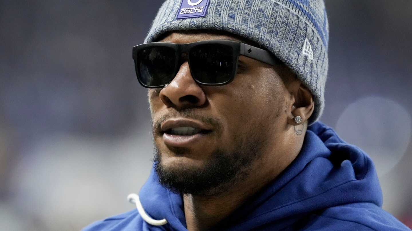 Uncertainty Surrounds Anthony Richardson’s Return Timeline for Colts in 2025