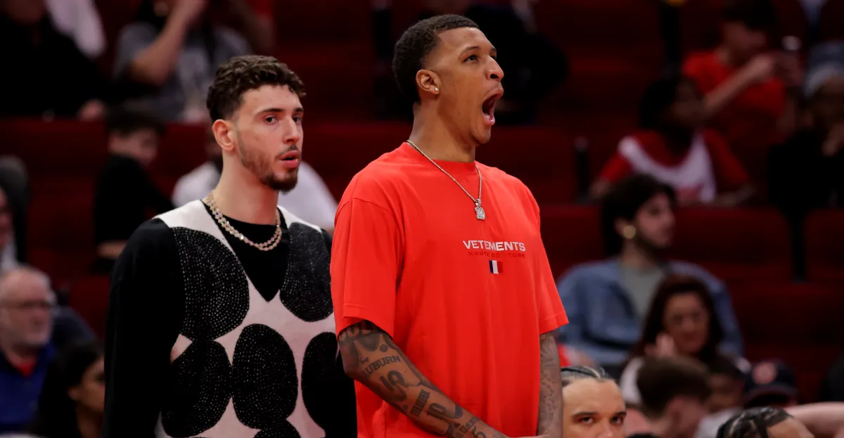 Jabari Smith Jr.: Navigating His Position with the Rockets