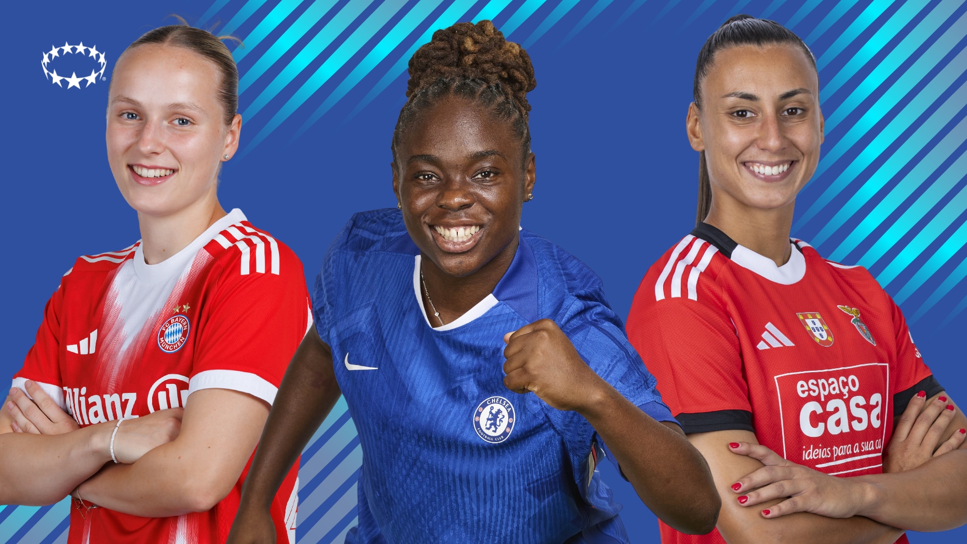 UEFA Ladies’s Champions League Matchday 5 Preview: Key Battles Forward