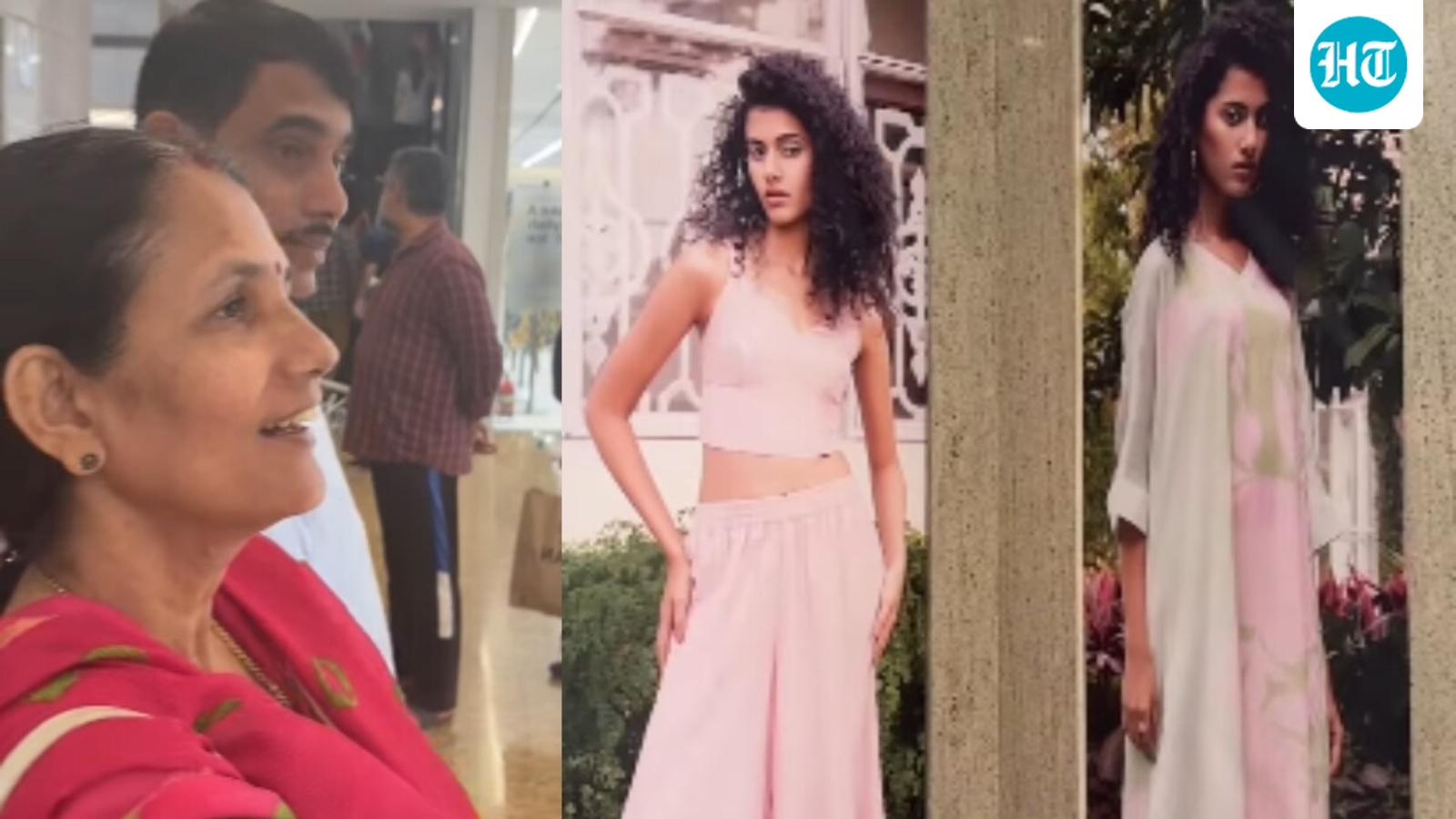 Parents’ Joy: Indian Woman’s Billboard Surprise