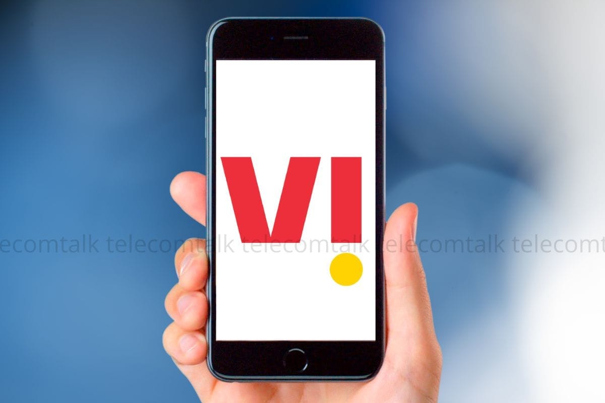 Vodafone Concept Launches Revolutionary Sensible Fuel Metering Options