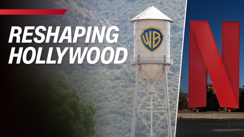 Netflix Faces Critical Uncertainty That Could Endanger Warner Bros. Partnership