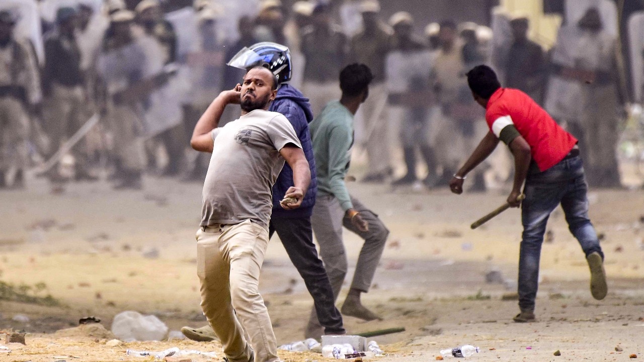 Violence Erupts in Karbi Anglong: Military Deployed Amid Tribal Battle