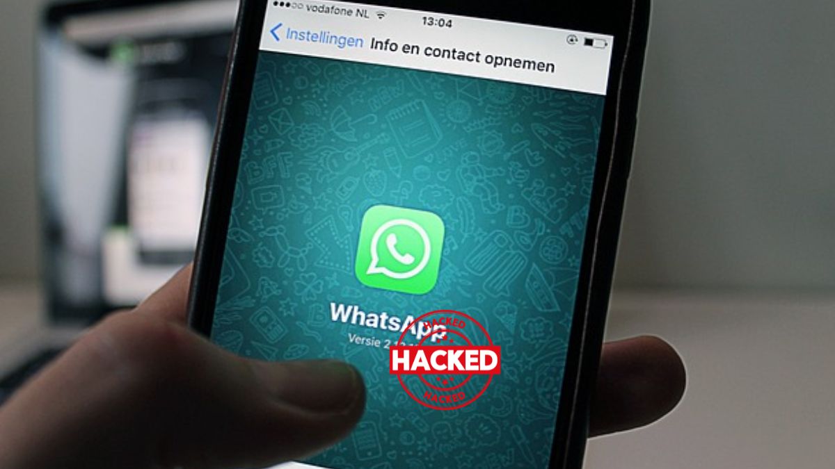 Essential Tips to Recognize and Resolve WhatsApp Security Breaches