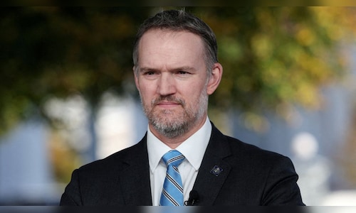 US Commerce Consultant Calls India Provide the Greatest to Date