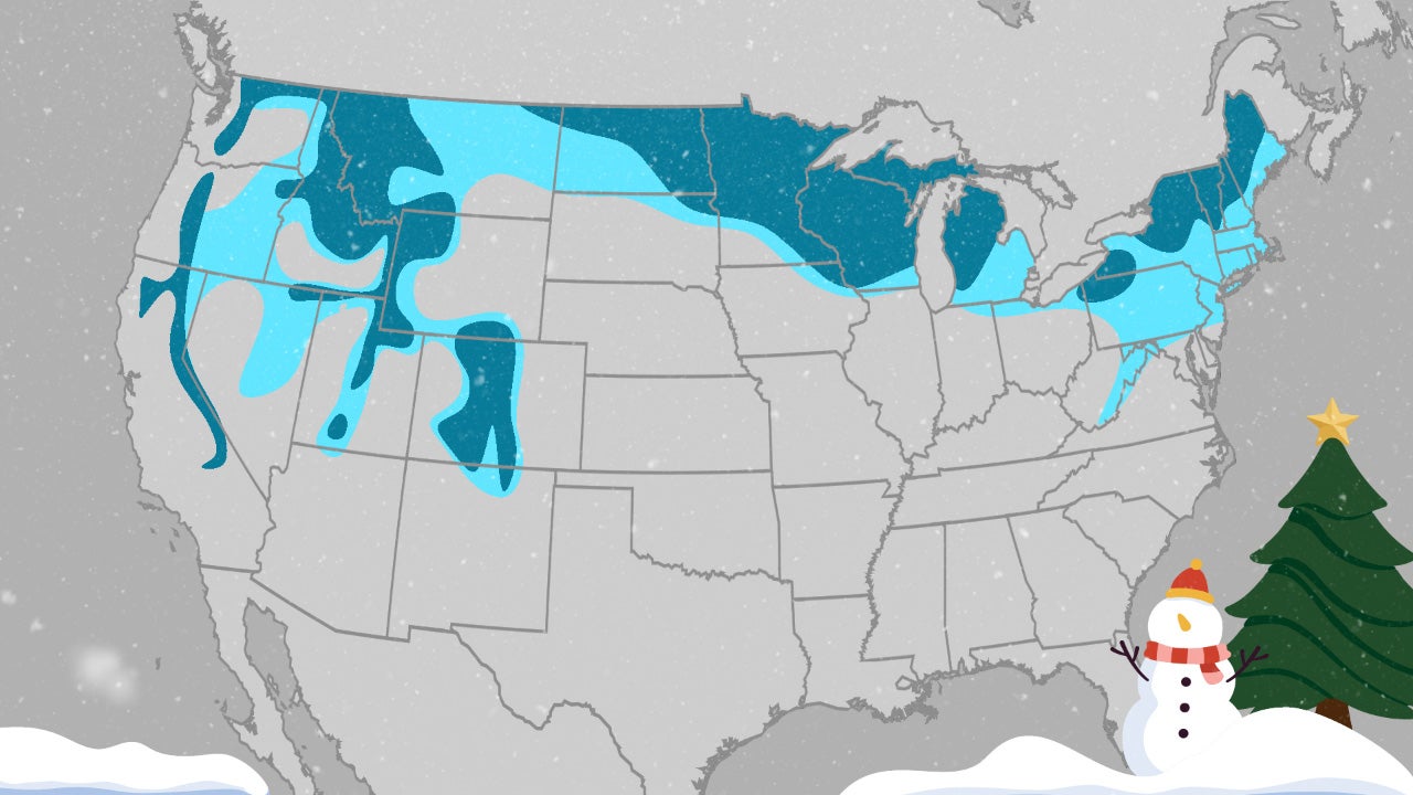 Midwest and Northeast Climate: Thawing Temperatures on the Horizon