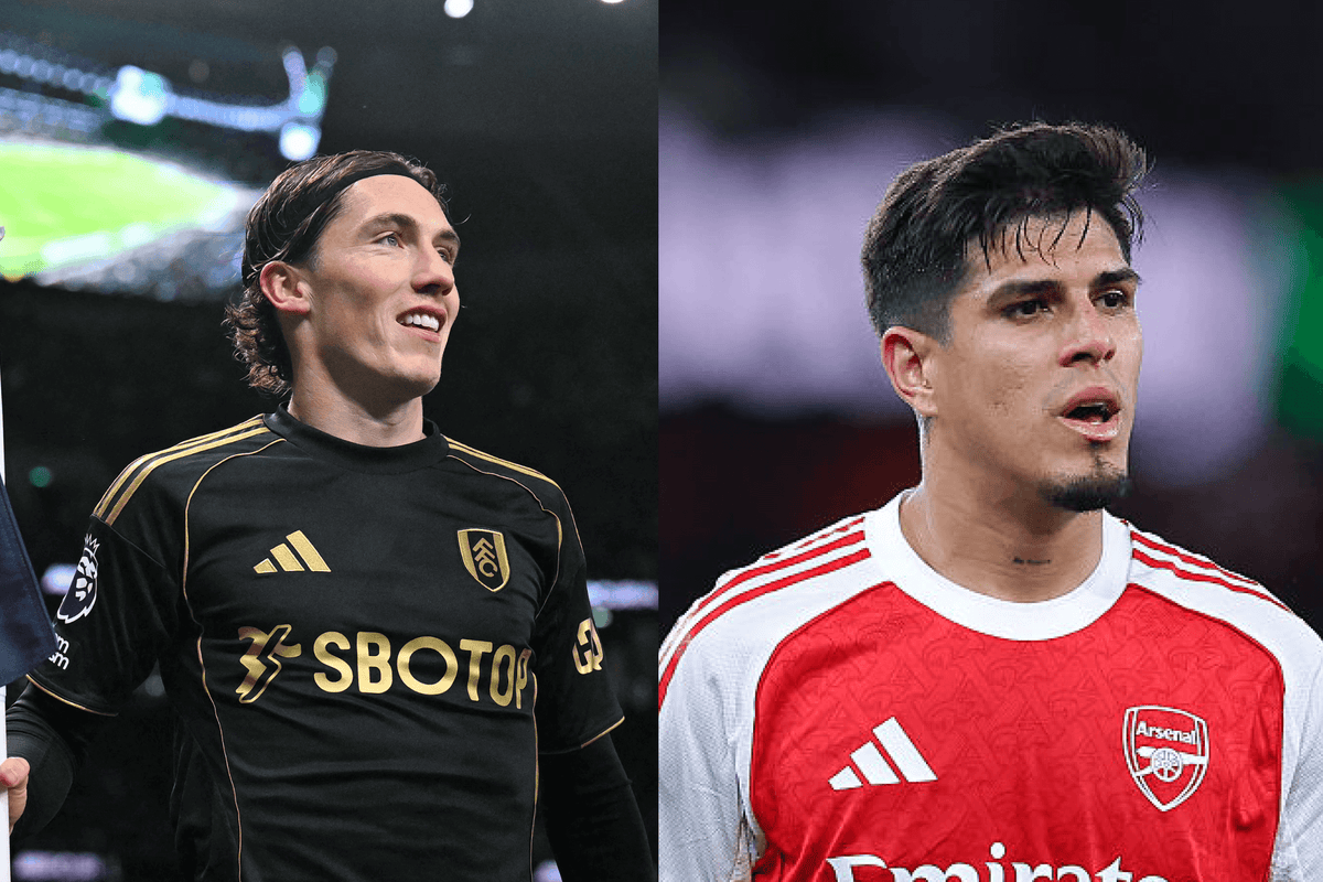 Festive Fantasy Premier League Differentials to Watch