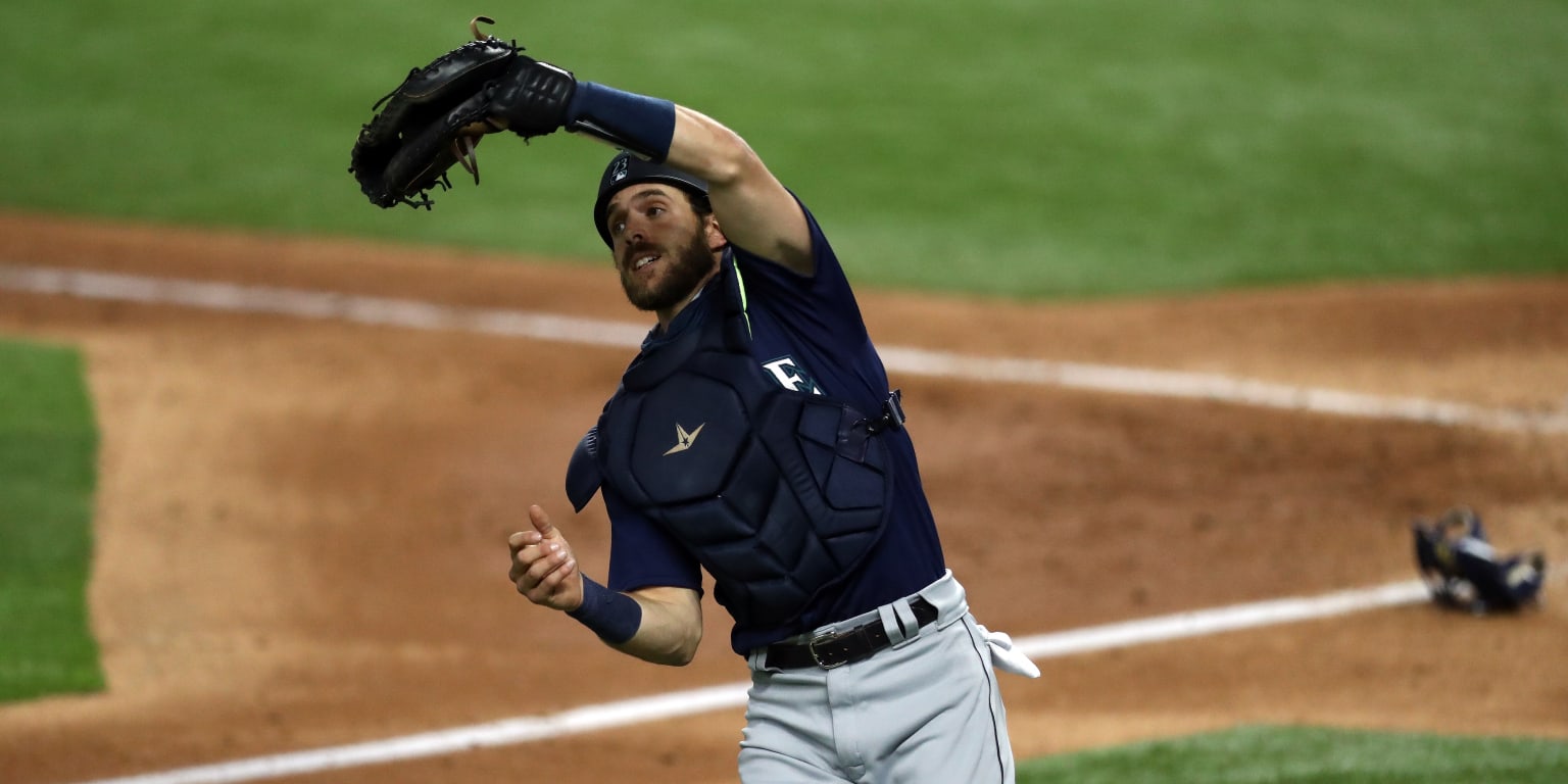 Austin Nola Joins Mariners Coaching Staff Ahead of 2026 Season