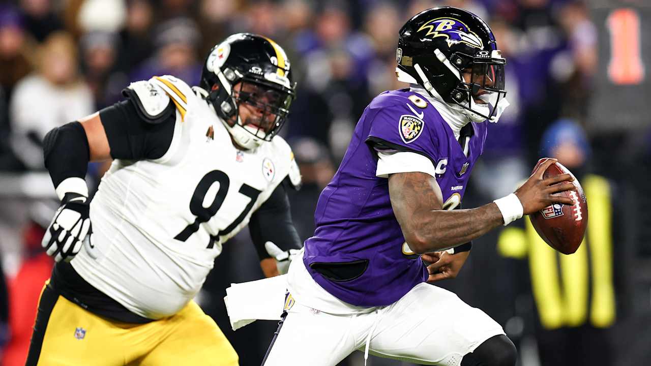 2025 Season Postseason Probability Outlook: Week 14