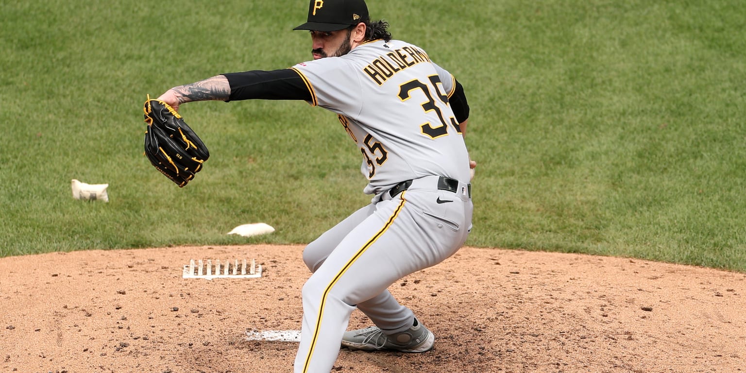 Colin Holderman Indicators with Guardians