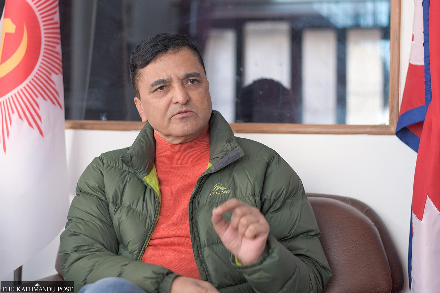 Opening the Gates to Generational Leadership Change: The Impact of Oli’s Ouster