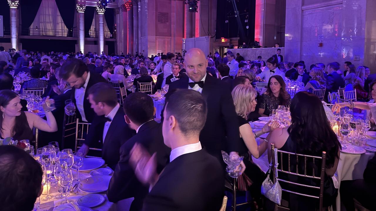 America First Meets Germany First: AfD Politicians Interact with Younger Republicans