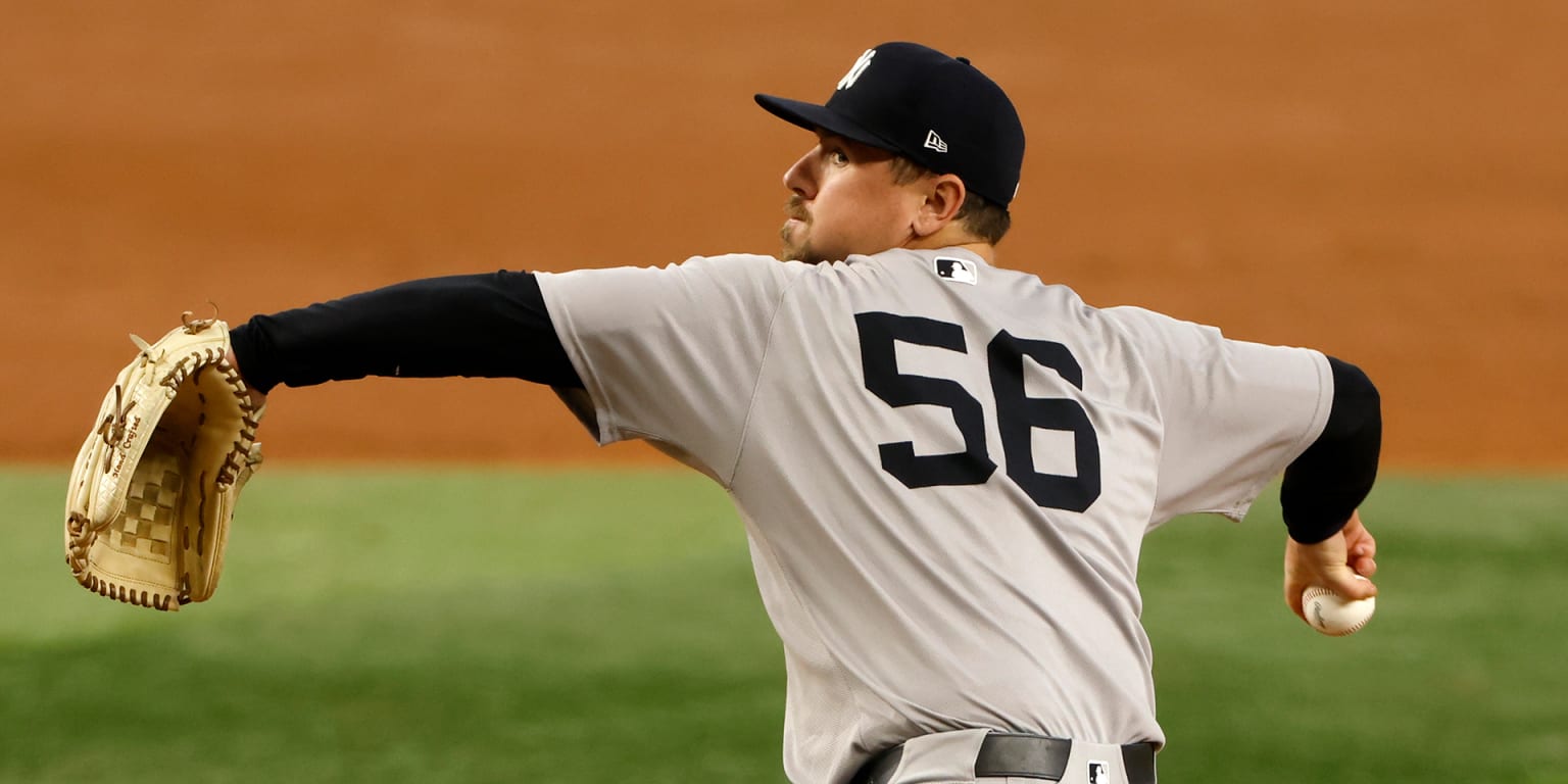 Mark Leiter Jr. Indicators Contract with Athletics