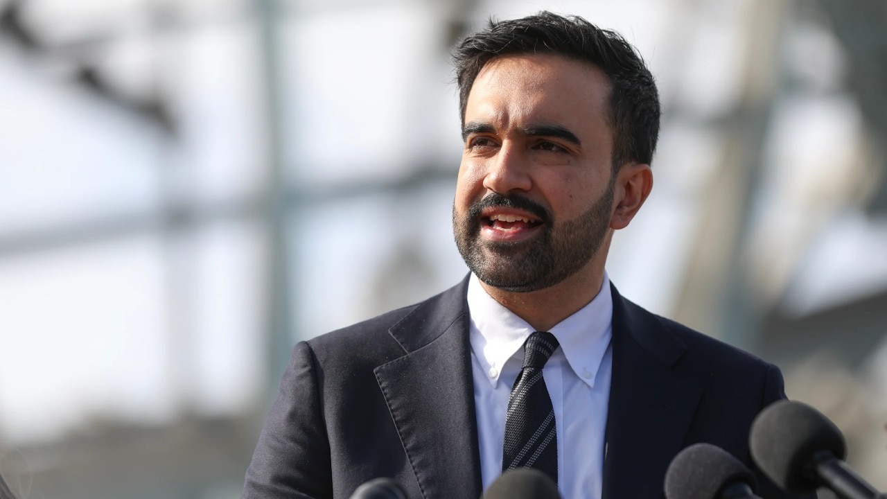 Empowering New Yorkers: Zohran Mamdani on Protecting Rights During Immigration Raids