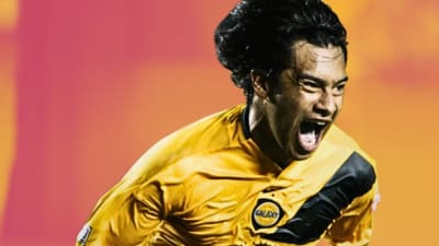 Allende Aspires to Break ‘Pescadito’ Ruiz’s Historic MLS Cup Record