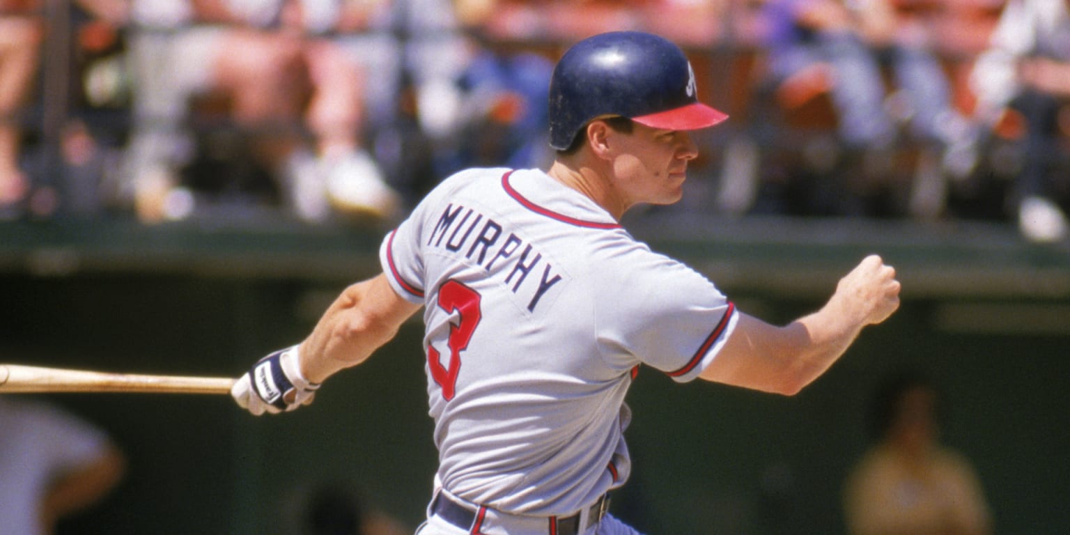 Dale Murphy’s Hall of Fame Candidacy: Spotlight on the Era Committee Ballot