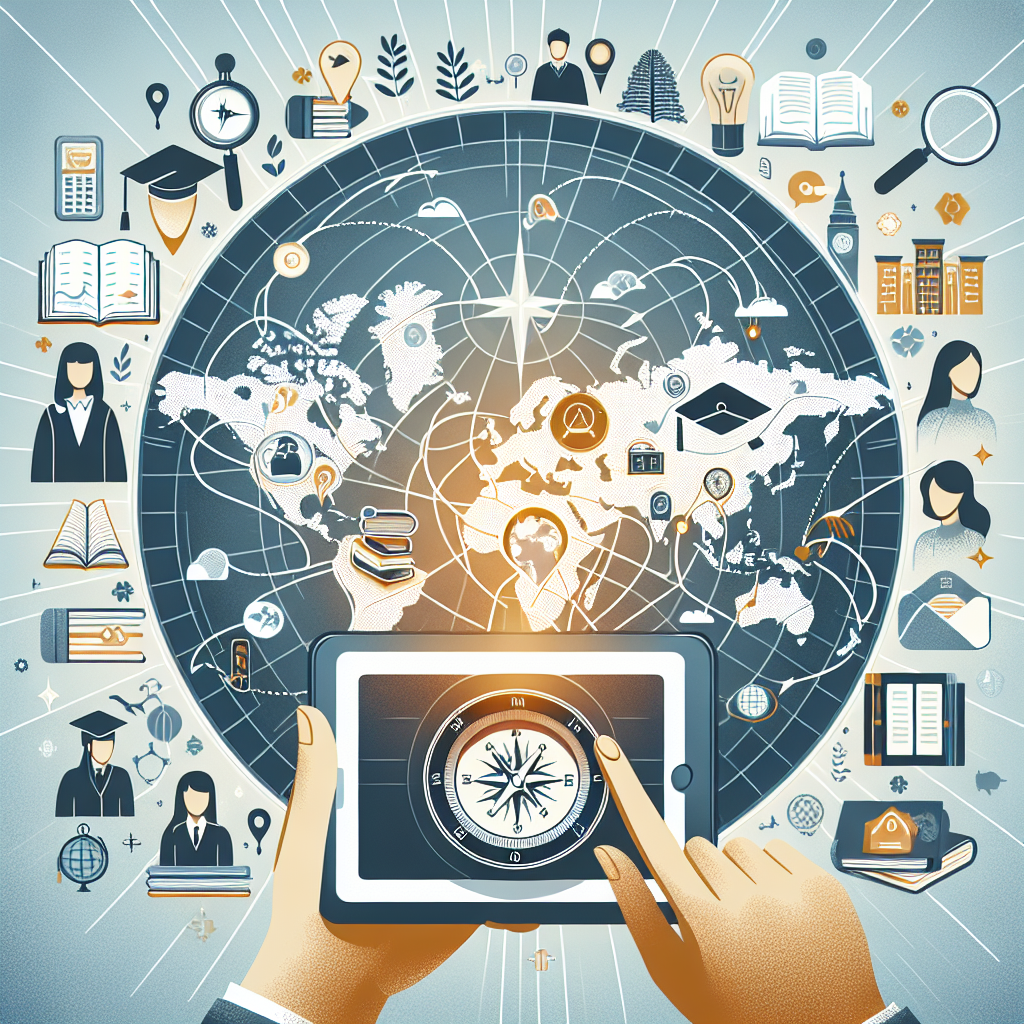 Navigating Your Future: A Complete Information to Selecting the Proper Examine Overseas Counselling Companies