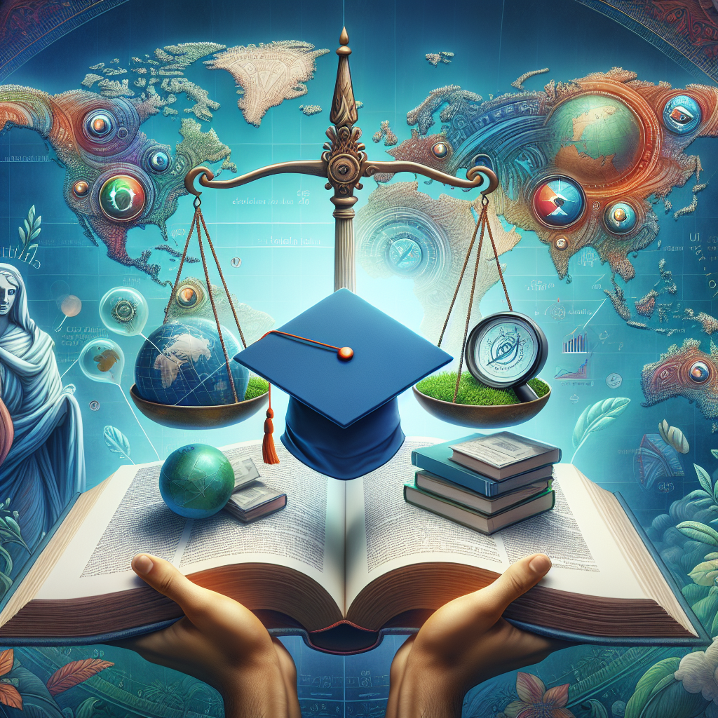 Navigating Your Future: Easy methods to Select the Proper Examine Overseas Marketing consultant for Your Bachelor’s Diploma