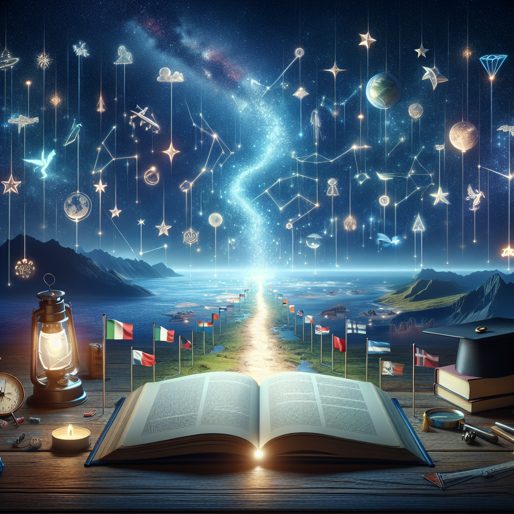 Navigating Your Future: Important Determination-Making Methods for Selecting the Proper Abroad Training Path