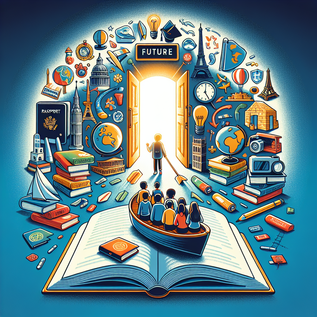 Navigating Your Future: The Final Information to Selecting Complete Examine Overseas Counseling Companies