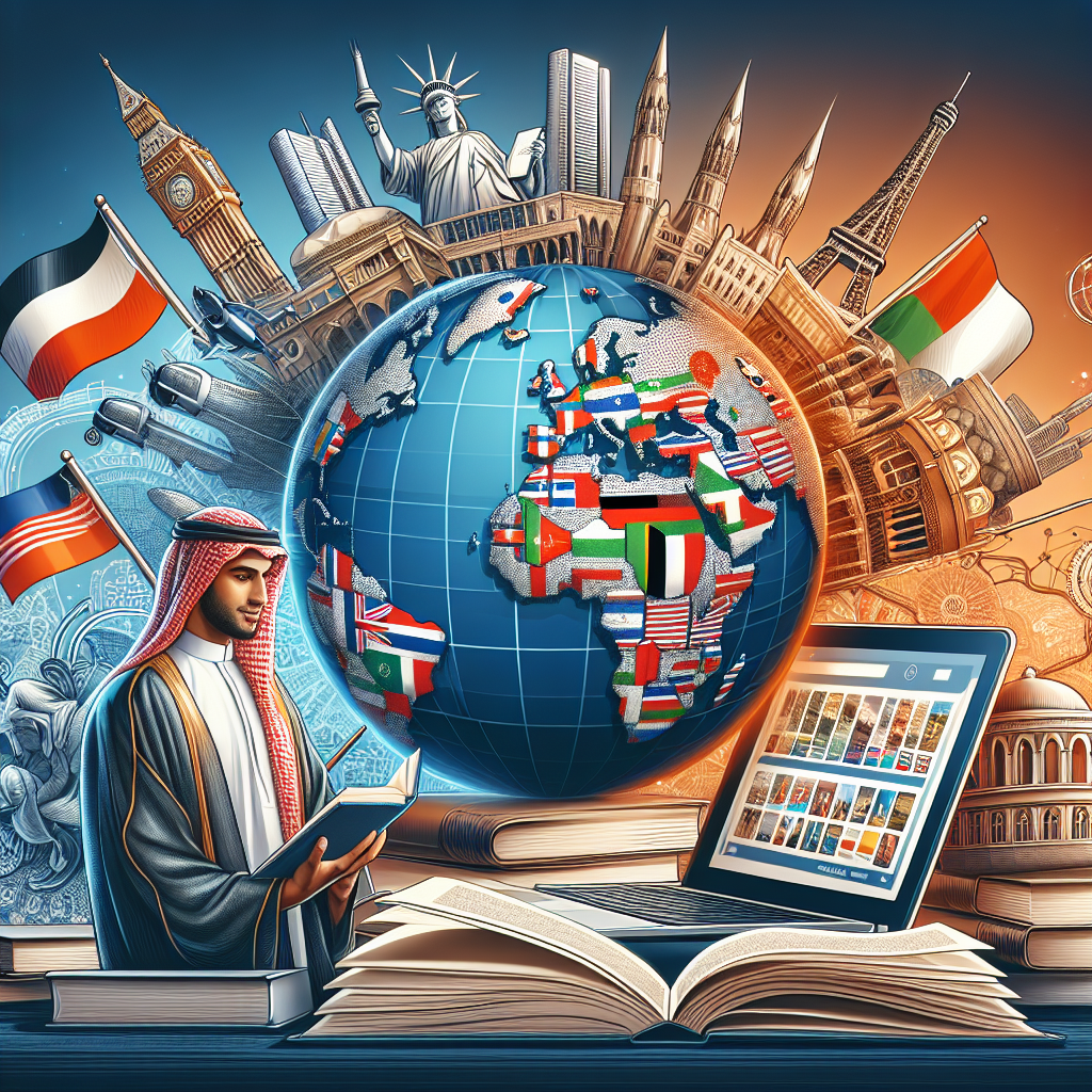 Navigating Your Future: Essential Factors to Consider When Choosing Education Abroad After 12th Grade