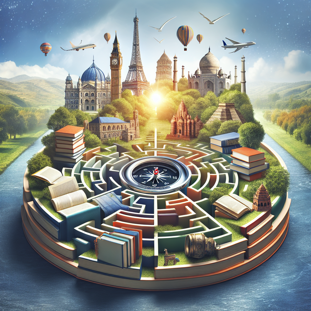 Navigating Your Future: Important Ideas for Selecting the Proper Research Overseas Counselling for Undergraduate Success