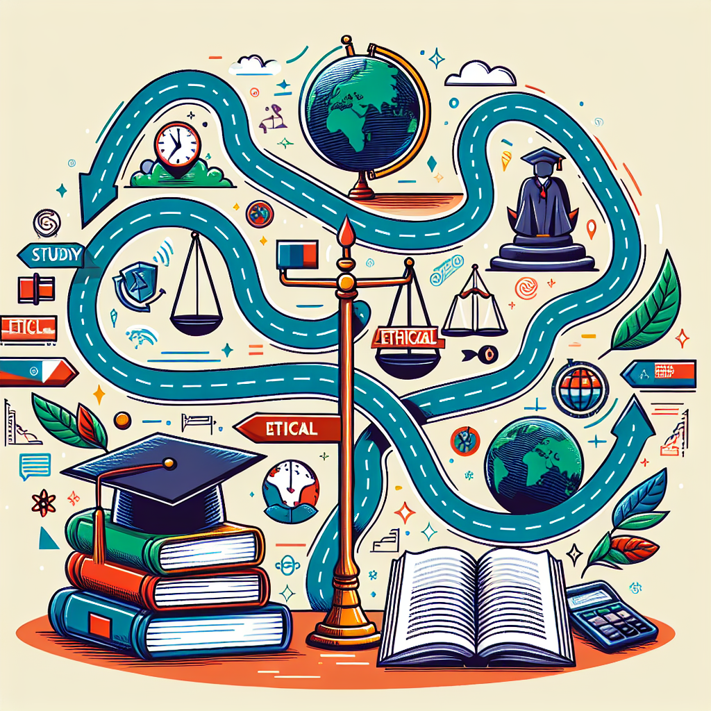 Navigating Your Future: Find out how to Select an Moral Abroad Schooling Consultancy for a Significant Research Overseas Expertise