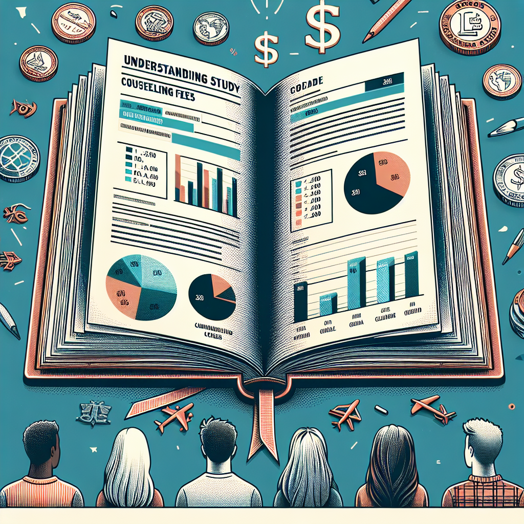 Understanding Research Overseas Counselling Charges: A Clear Information for Aspiring College students