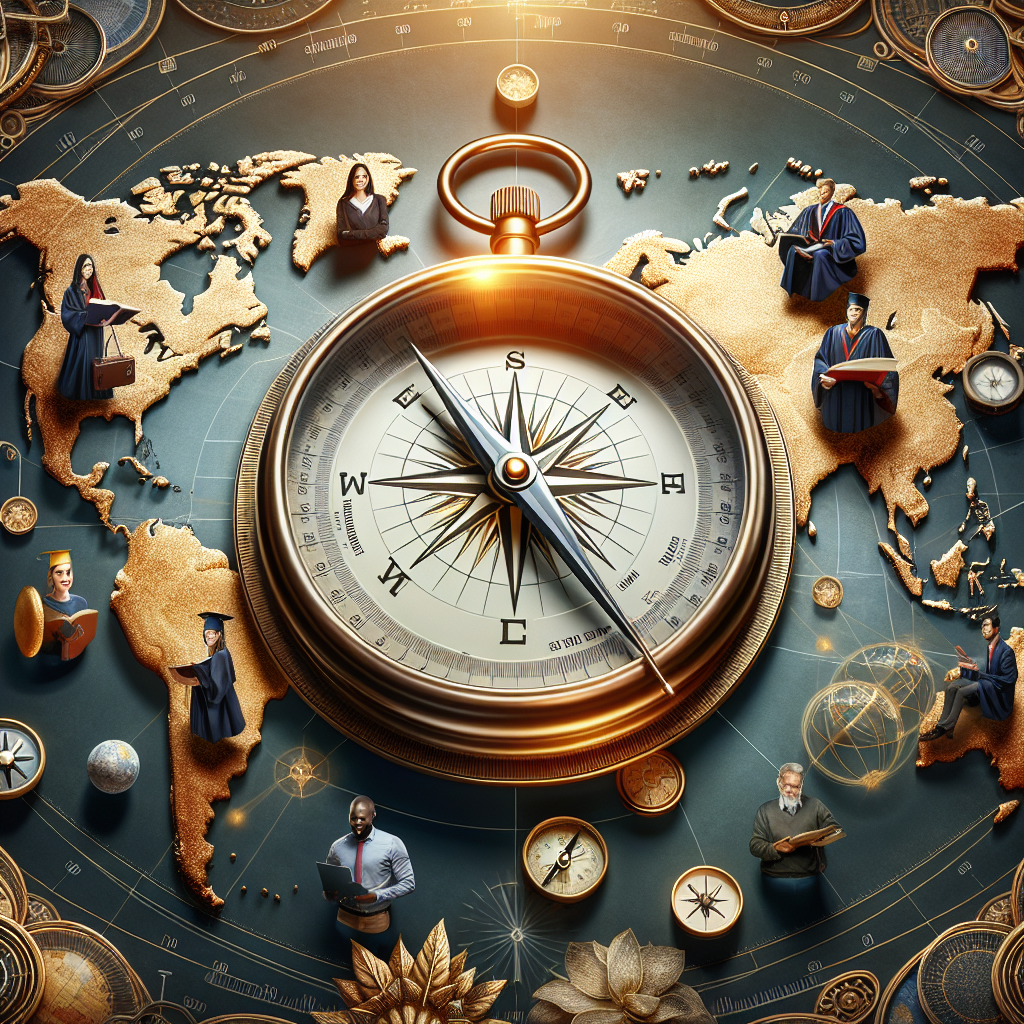 Discovering Your Excellent Match: How one can Select the Greatest Research Overseas Marketing consultant for Your Instructional Journey